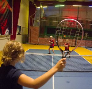 Tennis samsam