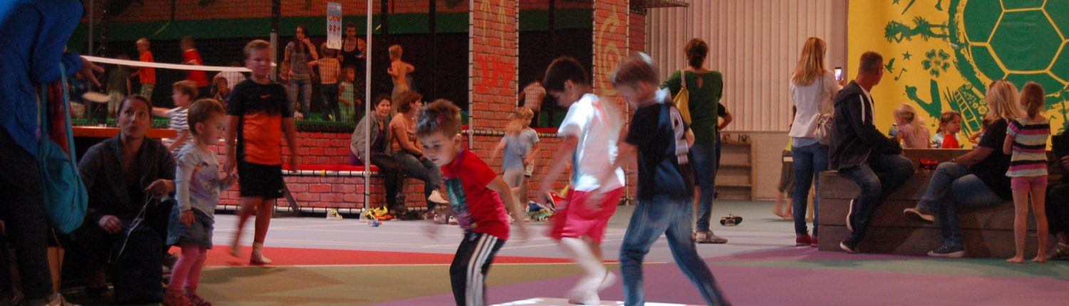 Groepen Samsam Utrecht